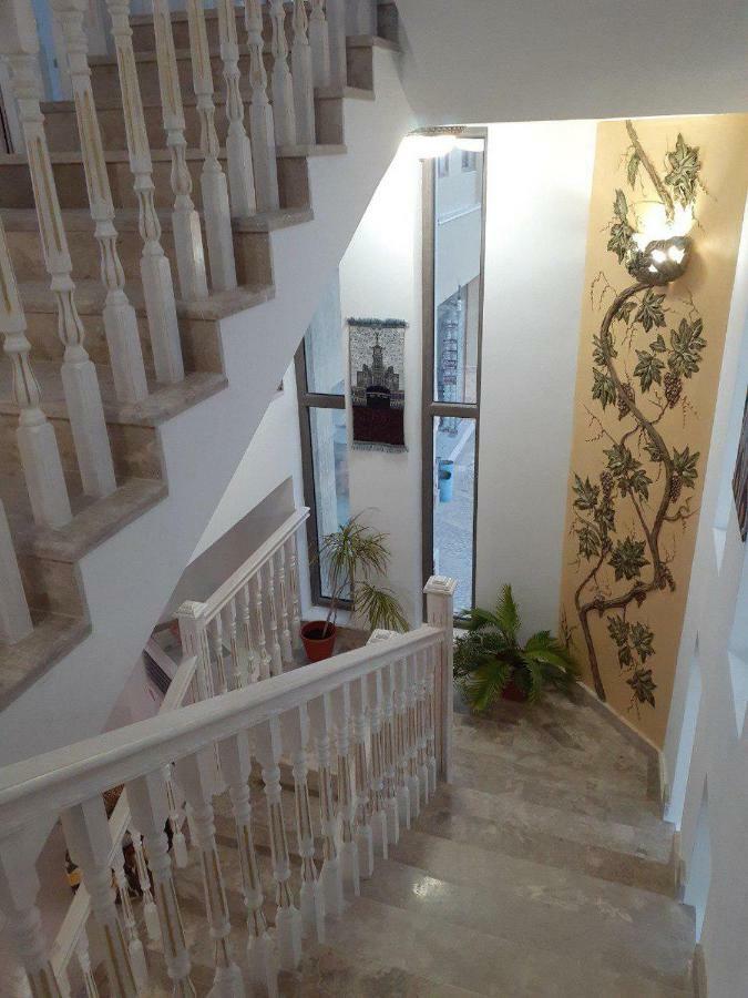 Sim Sim Bukhara Bed and Breakfast Buitenkant foto